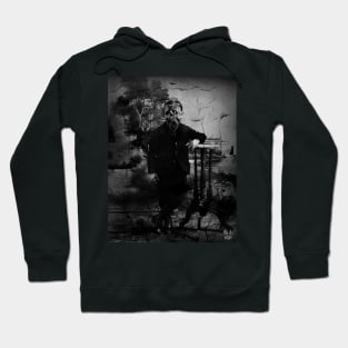 THRESHOLD Hoodie